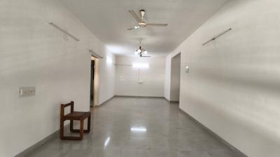 Living Room Image of 1800 Sq.ft 3 BHK Apartment / Flat for sale in Koregaon Park Pune for Rs. 27500000
