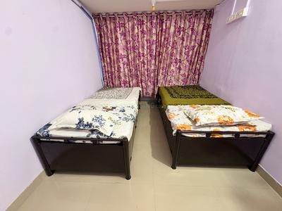 Bedroom Image of Prakashwadi chs Andheri East  in Andheri East, Mumbai