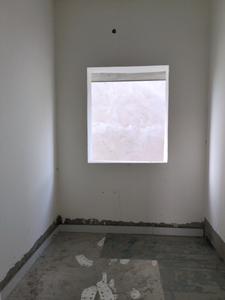 Common Bathroom Two Image of 1600 Sq.ft 4 BHK Villa for sale in Technoculture Vastu Vihar, New Town Kolkata for Rs. 6000000