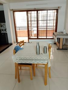 2 BHK Flat