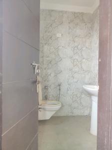 Bedroom Two Image of 1660 Sq.ft 3 BHK Builder Floor for sale in Green Field Colony Faridabad for Rs. 16200000