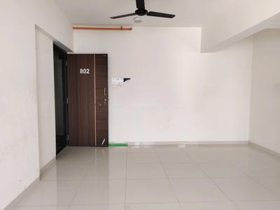 Living Room Image of 500 Sq.ft 1 BHK Apartment / Flat for sale in Bhoomi Samarth, Goregaon East Mumbai for Rs. 10000000