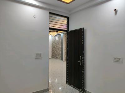 Bedroom Image of 990 Sq.ft 3 BHK Builder Floor for sale in Govindpuram Ghaziabad for Rs. 4199000