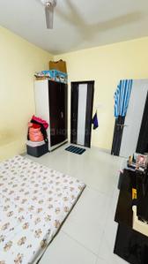 Bedroom Image of 885 Sq.ft 2 BHK Apartment / Flat for sale in Kanadiya Indore for Rs. 3000000