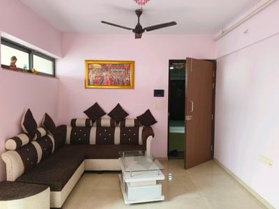 Living Room Image of 1086 Sq.ft 2 BHK Apartment / Flat for sale in Lodha Lakeshore Greens, Palava Phase 2 Thane for Rs. 5200000