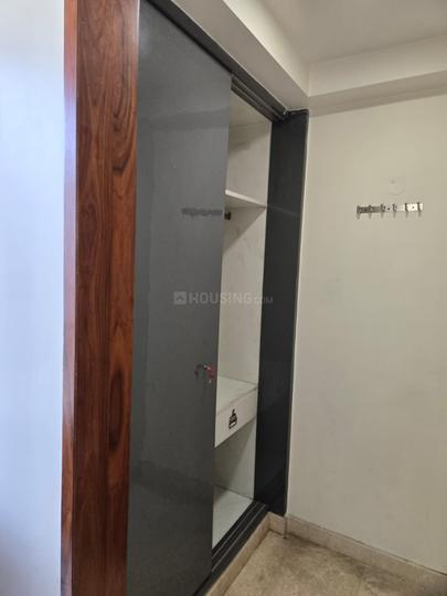 Malka Ganj Bedroom 1