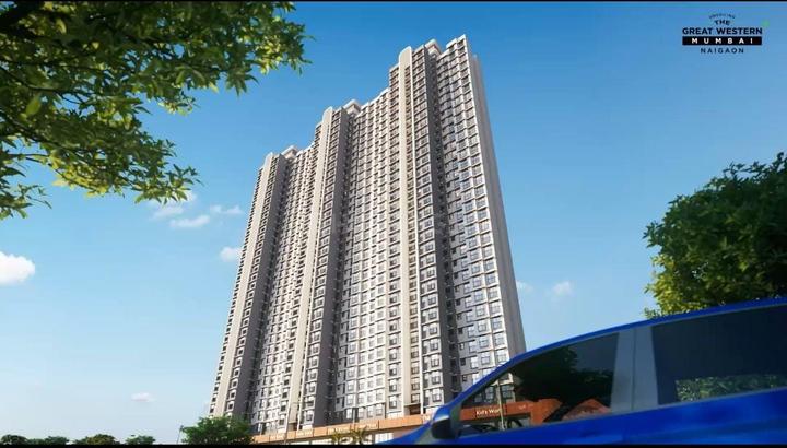 JSB Nakshatra Nirvaana Main Image 1