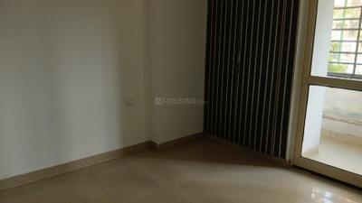 Bedroom Image of 1450 Sq.ft 3 BHK Apartment / Flat for sale in  Foster Heights, Crossings Republik Ghaziabad for Rs. 7900000