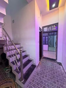 Image of 400 Sq.ft 1 RK Duplex for sale in Fazullaganj, Lucknow for Rs. 2500000