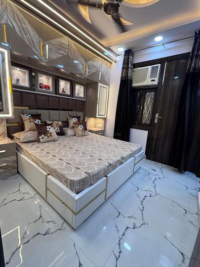 gaurav bansal associates Bedroom 1