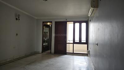 Bedroom Image of 3300 Sq.ft 3 BHK Apartment / Flat for sale in Ambience Lagoon, DLF Phase 3 Gurgaon for Rs. 58500000
