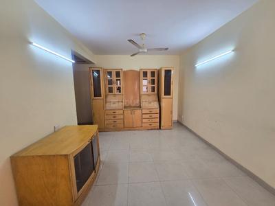 Hall Image of 1100 Sq.ft 2 BHK Apartment / Flat for rent in Anriya Dwellington, RMV Extension Stage 2 Bengaluru for Rs. 40000