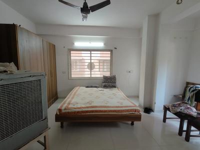 Bedroom Image of 2200 Sq.ft 5 BHK Apartment / Flat for sale in Navrangpura Ahmedabad for Rs. 30000000