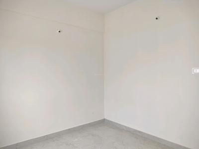 Bedroom Image of 1244 Sq.ft 3 BHK Apartment / Flat for sale in Avani Residency, Singasandra Bengaluru for Rs. 8200070