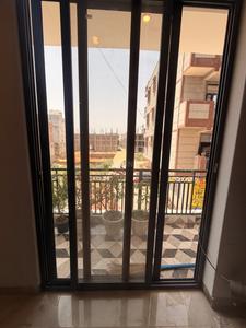 Balcony Image of 1500 Sq.ft 3 BHK Apartment / Flat for sale in Suthiyana Greater Noida for Rs. 5500000