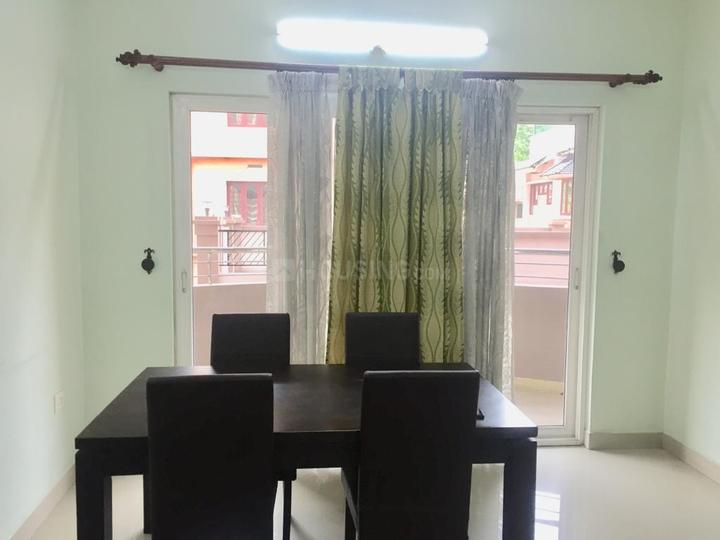 3 BHK Flat for rent in Kakkanad, Kochi 1500 Sqft Property ID