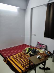 Bedroom Image of 990 Sq.ft 2 BHK Apartment / Flat for sale in Bakeri Shaunak, Vejalpur Ahmedabad for Rs. 4200000