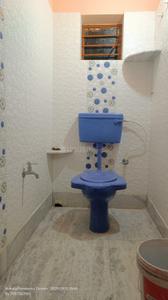Image of 400 Sq.ft 1 BHK Apartment / Flat for rent in Paschim Putiary, Kolkata for Rs. 7500
