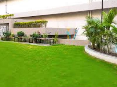 2 BHK Flat