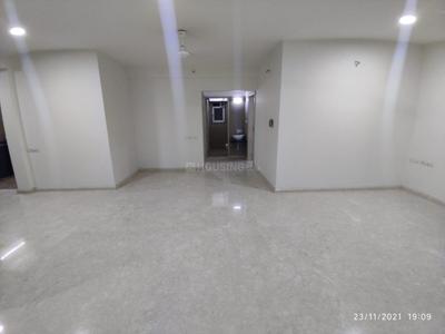 Hall Image of 2100 Sq.ft 3 BHK Apartment / Flat for sale in Nandan Prospera Gold, Baner Pune for Rs. 31000000