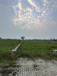 Image of 999 Sq.ft Residential Plot / Land for sale in Chekhla, Ahmedabad for Rs. 21900000