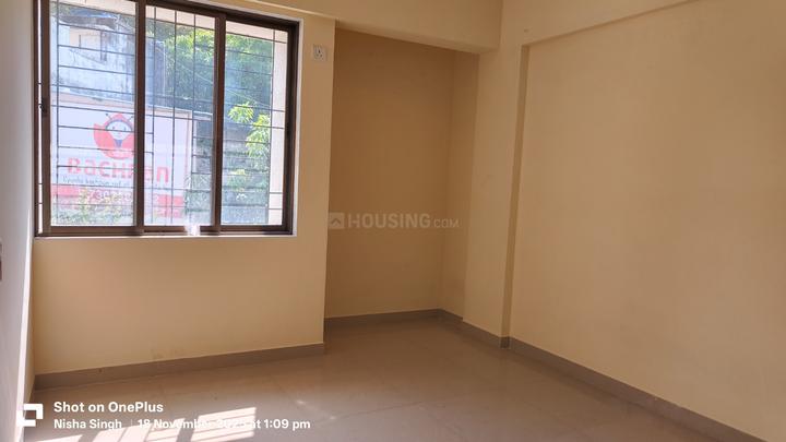 Ram Pushpanjali Residency Phase III Villa Bedroom 1