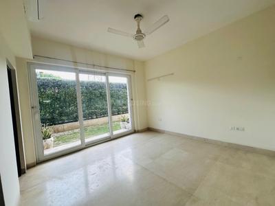 Bedroom Image of 1900 Sq.ft 3 BHK Apartment / Flat for rent in Puri Aanand Vilas, Sector 81 Faridabad for Rs. 60000
