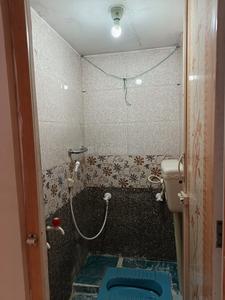 Bathroom Image of Paying guest in Kumaraswamy Layout, Bangalore