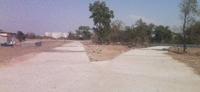 Image of 1076 Sq.ft Residential Plot / Land for sale in Hinjawadi, Pune for Rs. 2690000