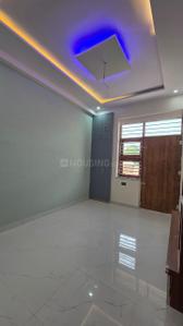 Bedroom Image of 950 Sq.ft 2 BHK Villa for sale in Champapura Jaipur for Rs. 3299000