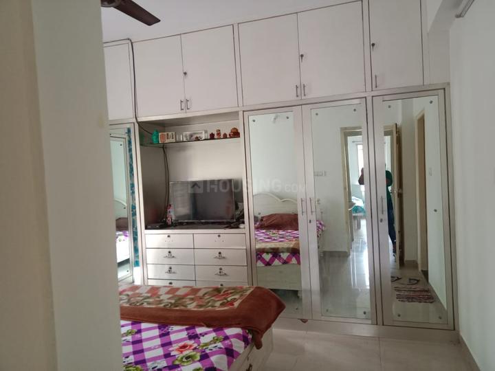 Sree Enclave Bedroom 1