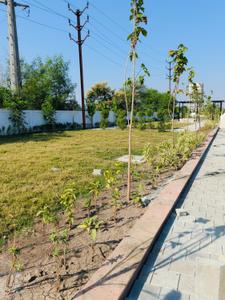 Image of 1000 Sq.ft Residential Plot / Land for sale in Rahu Khedi, Indore for Rs. 4700000