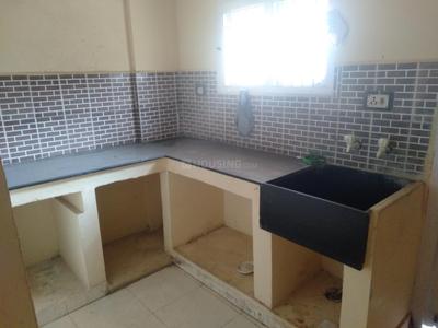 Kitchen Image of 950 Sq.ft 2 BHK Apartment / Flat for sale in Gajuwaka Visakhapatnam for Rs. 2900000