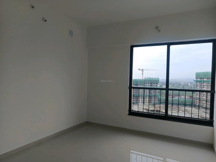 Joyville Annexe Bedroom One 1
