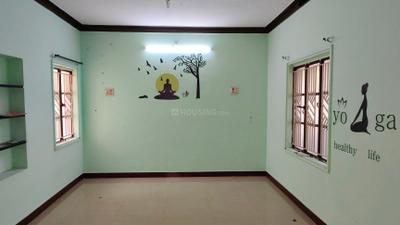 Living Room Image of 950 Sq.ft 2 BHK Independent House for rent in Ganapathi Maanagar Coimbatore for Rs. 20000