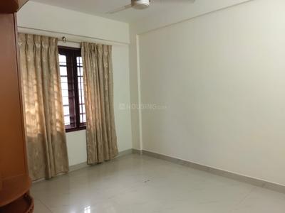 Bedroom Image of 1200 Sq.ft 3 BHK Apartment / Flat for sale in Kacheripady Kochi for Rs. 6500000