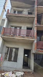 Image of 900 Sq.ft 2 BHK Builder Floor for sale in Guru Nanak Enclave, Dhakoli, Zirakpur for Rs. 4800000