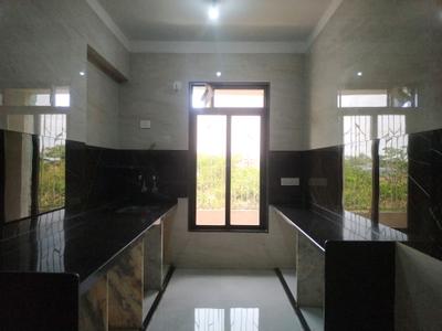 Kitchen Image of 720 Sq.ft 1 BHK Apartment / Flat for sale in Ambernath East Ambernath for Rs. 3800000