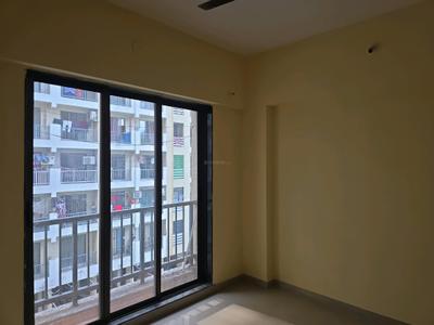 1 BHK Flat