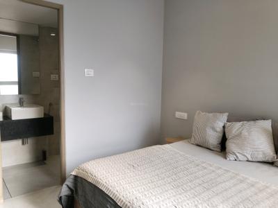 Bedroom Image of 3850 Sq.ft 5 BHK Apartment / Flat for sale in Santacruz West Mumbai for Rs. 175000000