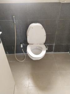 Bedroom One Image of 1500 Sq.ft 3 BHK Apartment / Flat for sale in Bandra West Mumbai for Rs. 82500000