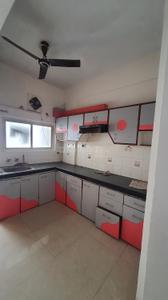 Kitchen Image of 1650 Sq.ft 3 BHK Apartment / Flat for sale in Manorama Ganj Indore for Rs. 15500000