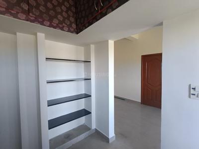 Kitchen Image of 1092 Sq.ft 2 BHK Apartment / Flat for sale in Yogi Merinaa, Padur Chennai for Rs. 5500000