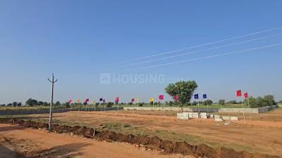 Image of 5400 Sq.ft 1 BHK Farm House for sale in Bichoon, Jaipur for Rs. 4860000