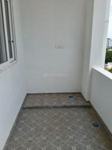 Balcony Image of 1050 Sq.ft 2 BHK Apartment / Flat for rent in Purva Zenium, Hosahalli Bengaluru for Rs. 32000
