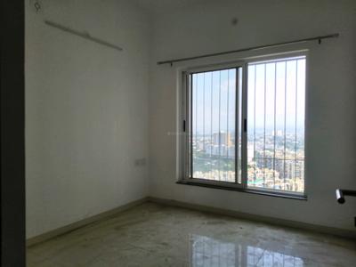 Bedroom Image of 2220 Sq.ft 4 BHK Apartment / Flat for rent in Runwal The Central Park, Chinchwad Pune for Rs. 80000