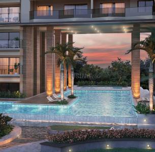 Image of 2045 Sq.ft 4 BHK Apartment / Flat for sale in Sumadhura Gardens By The Brook, Shamshabad, Hyderabad for Rs. 37000000