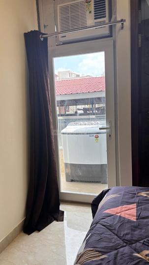 Luxury homes Bedroom 1