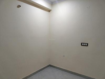 Bedroom Image of 1500 Sq.ft 3 BHK Builder Floor for sale in Trivor Legacy Height Society, Noida Extension Greater Noida for Rs. 8100009