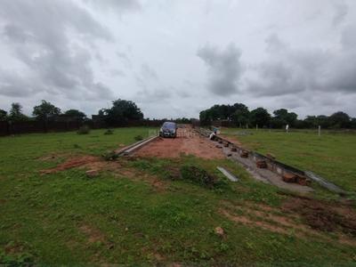 Image of 16000 Sq.ft Residential Plot / Land for sale in Khailar, Jhansi for Rs. 8000000